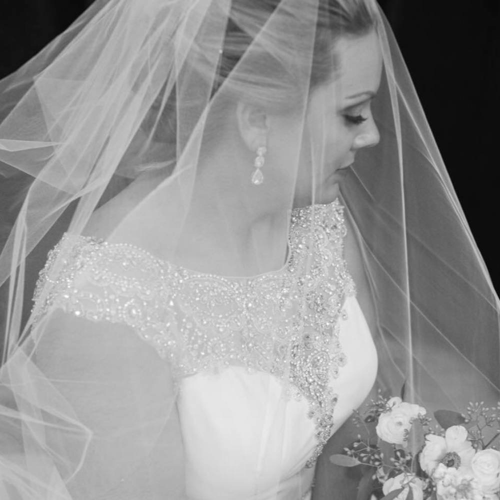 Meet your Posher, Anne